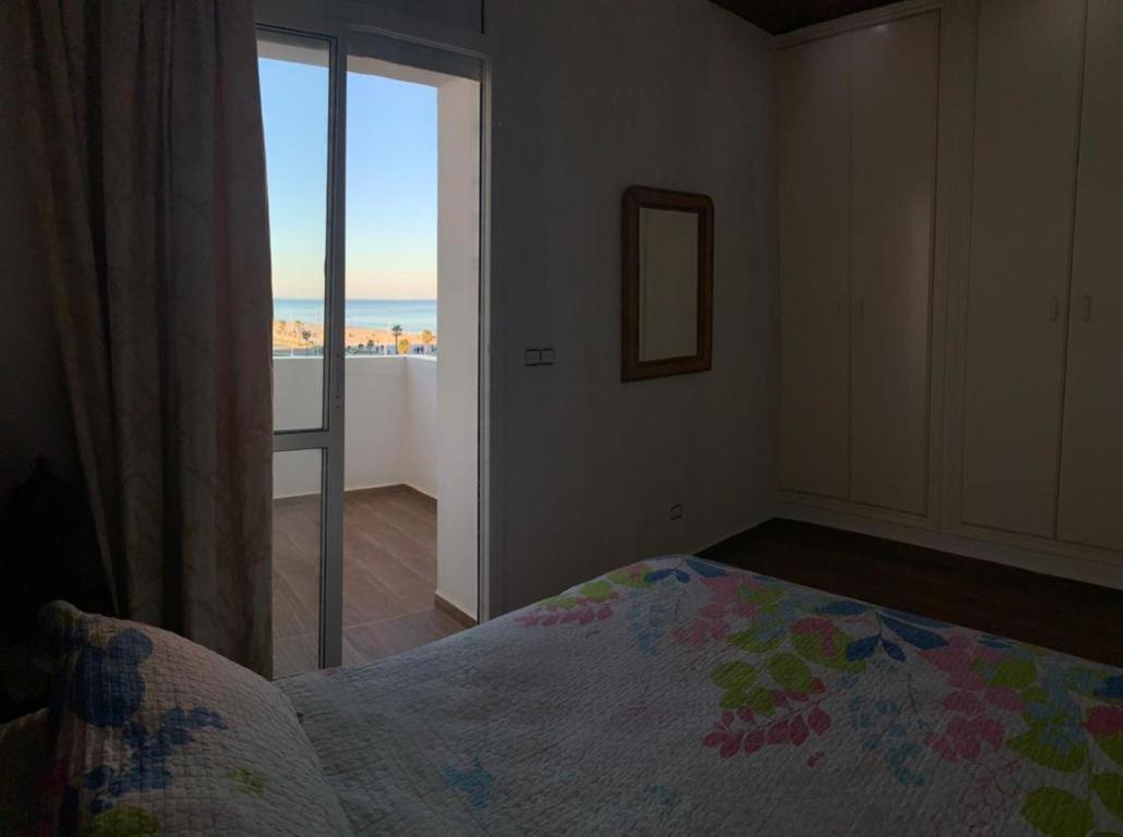 Duplex Vu Sur Mer مرتيل المظهر الخارجي الصورة